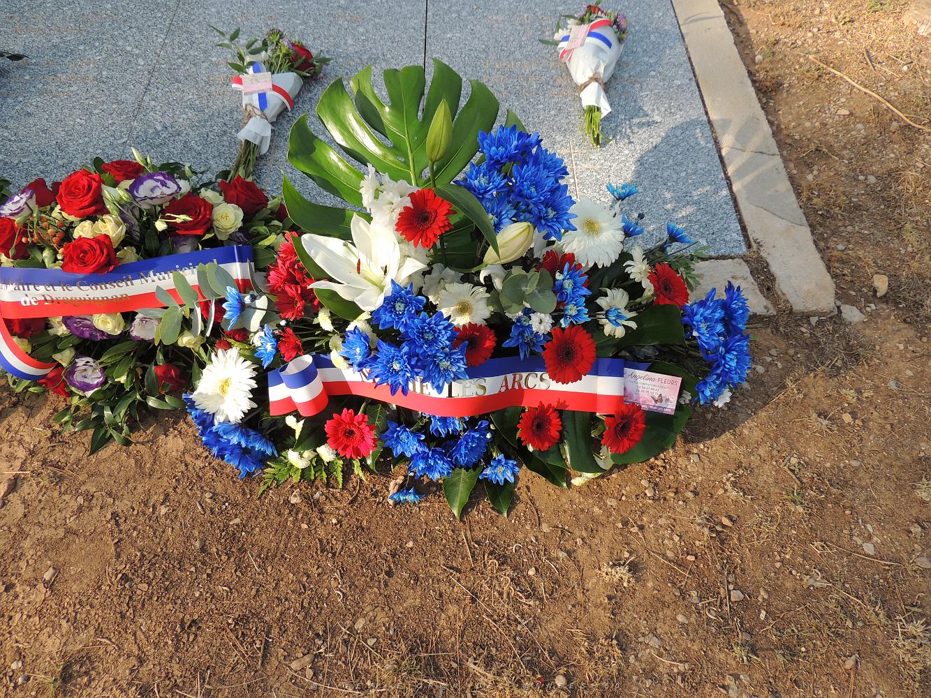 2023 07 18 SIGNES - HOMMAGE AUX 38 RESISTANTS FUSILLES EN 1944 (142).JPG -           